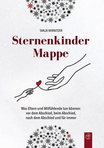 Sternenkindermappe