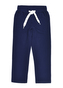 Dívčí tepláky Monarch - navy 116