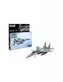 Model Set - Boeing F-15C Eagle