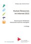 Human Resources im Internet 2015