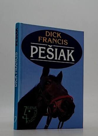 Pešiak