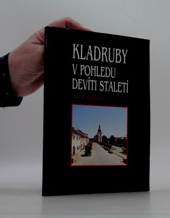 Kladruby v pohledu devíti staletí