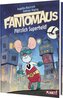 Fantomaus 1: Plötzlich Superheld!