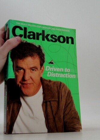 Driven to Distraction