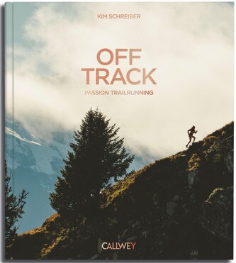 OFF TRACK