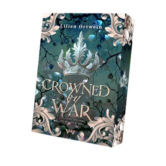 Crowned by War