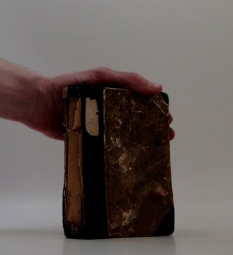 Řezník a hostinský