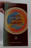Autoatlas Evropy