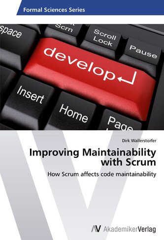 Improving Maintainability with Scrum