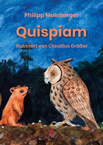 Quispiam