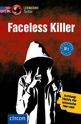 Faceless Killer