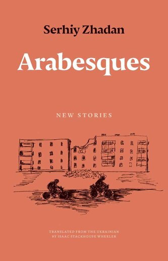 Arabesques