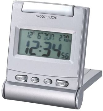 TECHNOLINE WQ170 budík