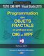 Programmation Objets Fractals C#6