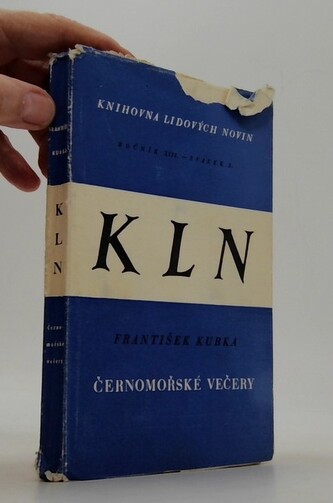 Černomořské večery