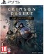 Crimson Desert Day One Edition (PS5)