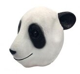 Maska - panda