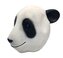 Maska - panda