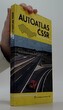 Autoatlas ČSSR