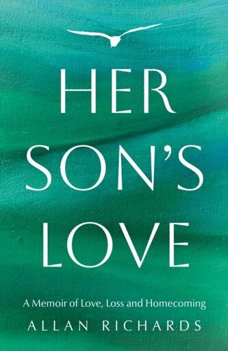 Her Son's Love