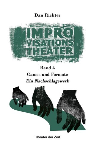 Improvisationstheater