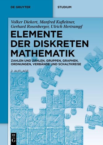 Elemente der diskreten Mathematik