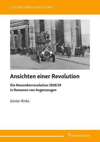 Ansichten einer Revolution