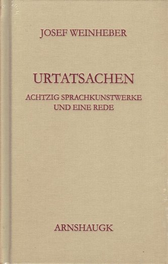 Urtatsachen