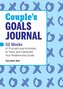 Couple's Goals Journal