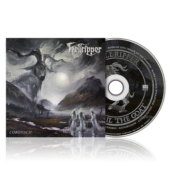 Hellripper:  Coronach
