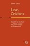 Lese-Zeichen
