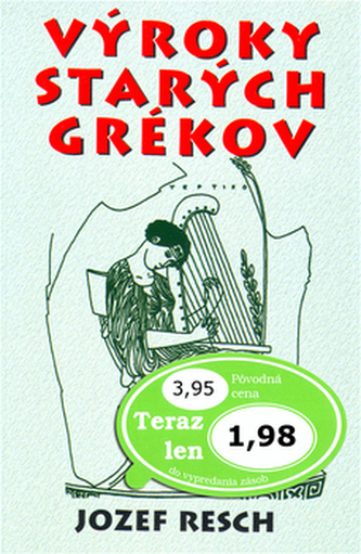 Výroky starých grékov