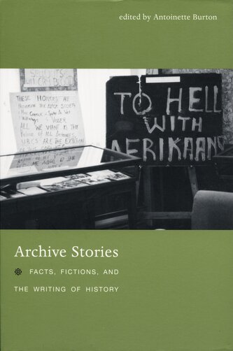 Archive Stories