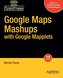Google Maps Mashups with Google Mapplets
