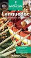Michelin Le Guide Vert Languedoc