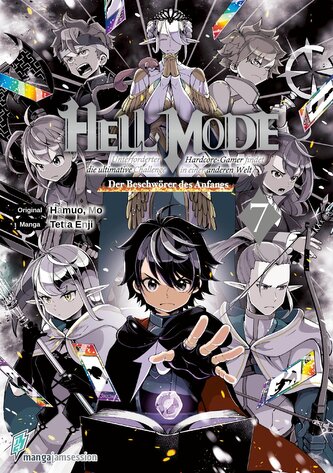 Hell Mode 7