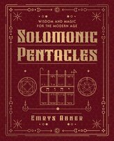 Solomonic Pentacles