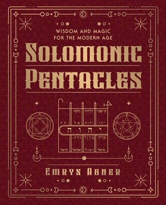 Solomonic Pentacles