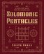 Solomonic Pentacles