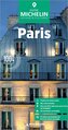 Michelin Le Guide Vert Paris