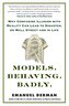 Models. Behaving. Badly.