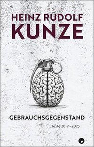Gebrauchsgegenstand