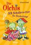Die Olchis. 101 Schülerwitze für Stinkerlinge
