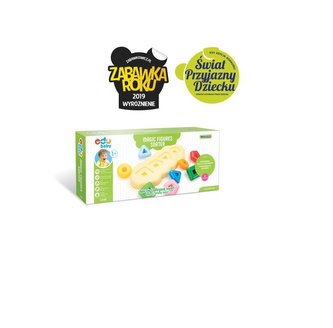 Magic Figures sorter