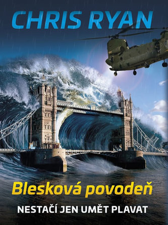 Blesková povodeň - Code Red 1