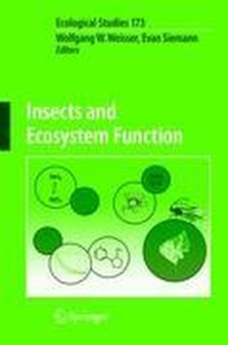 Insects and Ecosystem Function