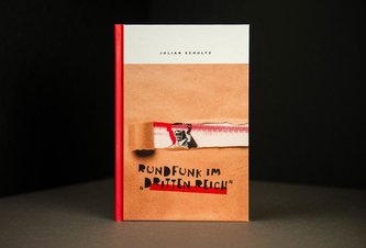Rundfunk im 'Dritten Reich'