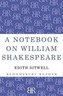 A Notebook on William Shakespeare