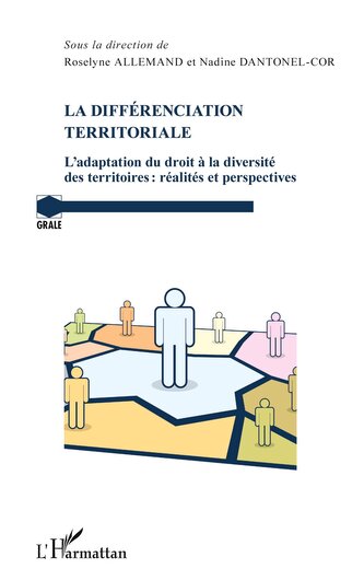 La différenciation territoriale