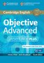 Objective Advanced. Presentation Plus DVD-ROM